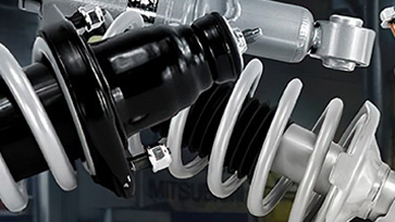 汽車避震頂膠是什么？